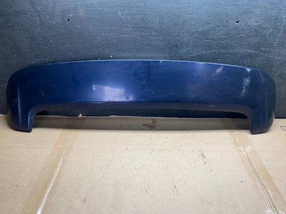2004 to 2009 Mazda 3 Hatchback Rear Spoiler Wing C4112 PS0
