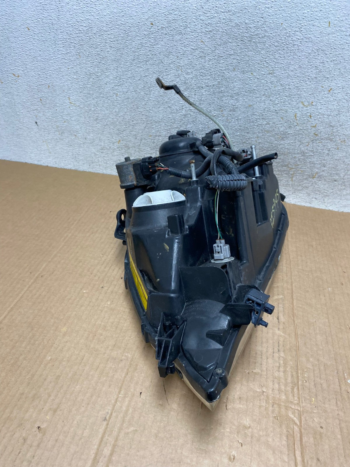 2001 2002 2003 Lexus RX300 Right Passenger Headlight Xenon HID AI5795 LK9