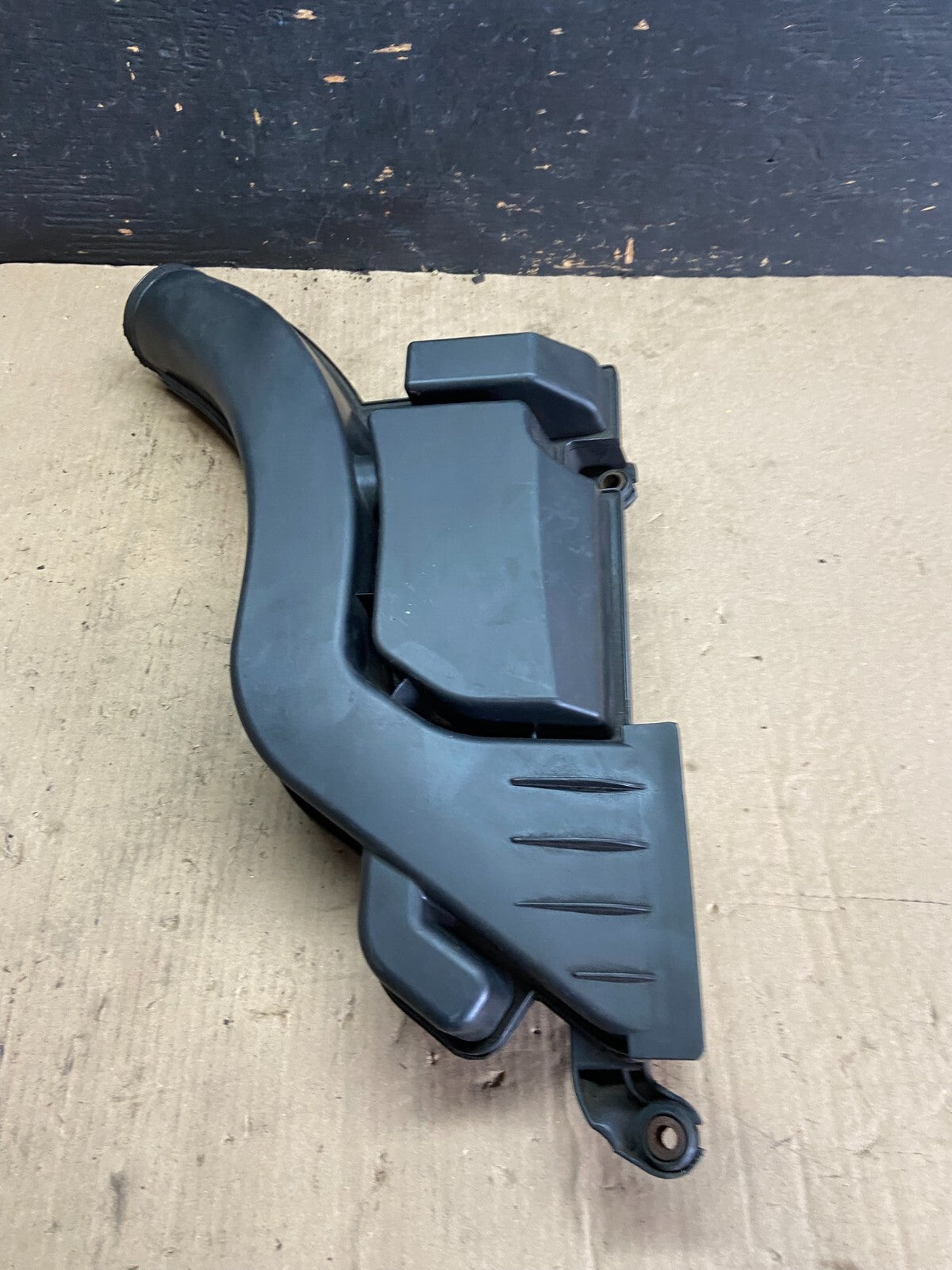 2007-2013 Nissan Altima Hybrid 2.5L Front Air Cleaner Intake Duct Tube o0565 DG2