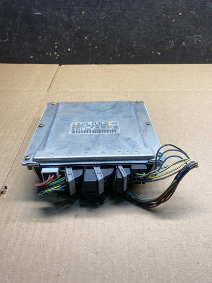 1999 to 2005 Mercedes E320 CLK320 Engine Control A1121533179 V6476  DG1
