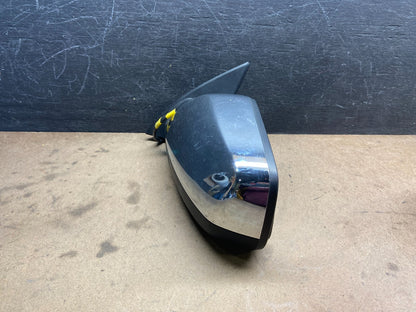 2010 to 2015 Chevrolet Equinox Left Side Heated View Door Mirror L3780 PS1