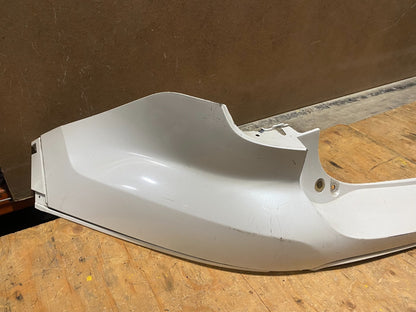 2011 to 2015 Ford Explorer Rear Upper Bumper Cover U0094 PS1