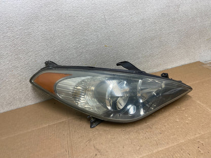 2004 2005 2006 Toyota Solara Halogen Headlight Right Passenger Side Y8738 DW0