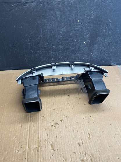 2013 to 2020 Nissan Pathfinder Center Dash Radio Trim Bezel Surround ad2267 DG3