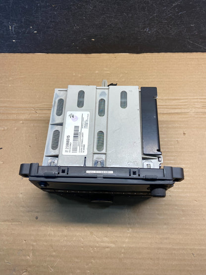 2007 - 2014 Chevrolet GMC Cadillac Buick AM FM CD Radio USB Aux mp3 AE4585 DG3