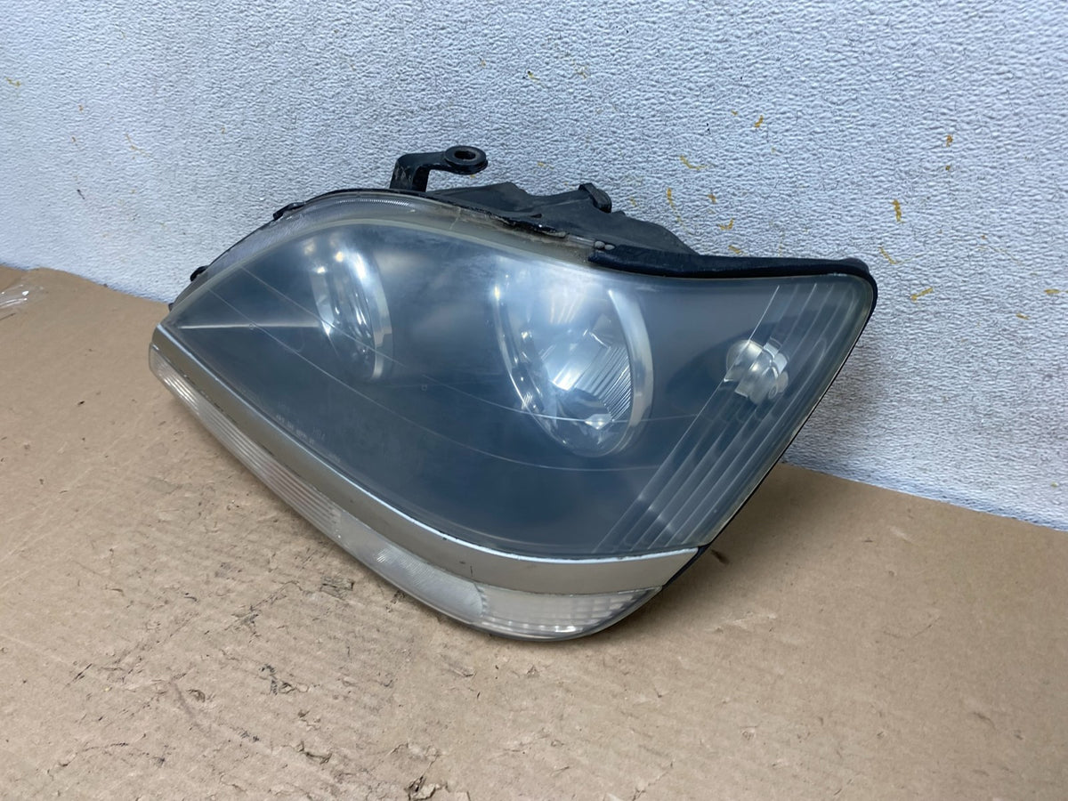 1999 to 2003 Lexus RX300 Left Driver LH Headlight Halogen AI0997 DW1