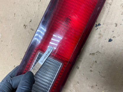 1997 1998 1999 Toyota Camry Tail Light Inner Right Passenger AD4083 LK3