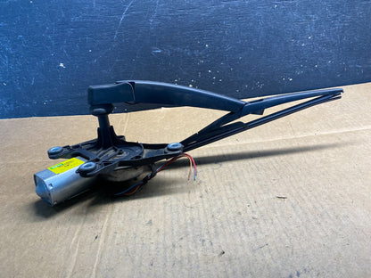 2006-2013 Mercedes GL450 ML500 R550 Rear Glass Windshield Wiper Motor AB3731 DG1