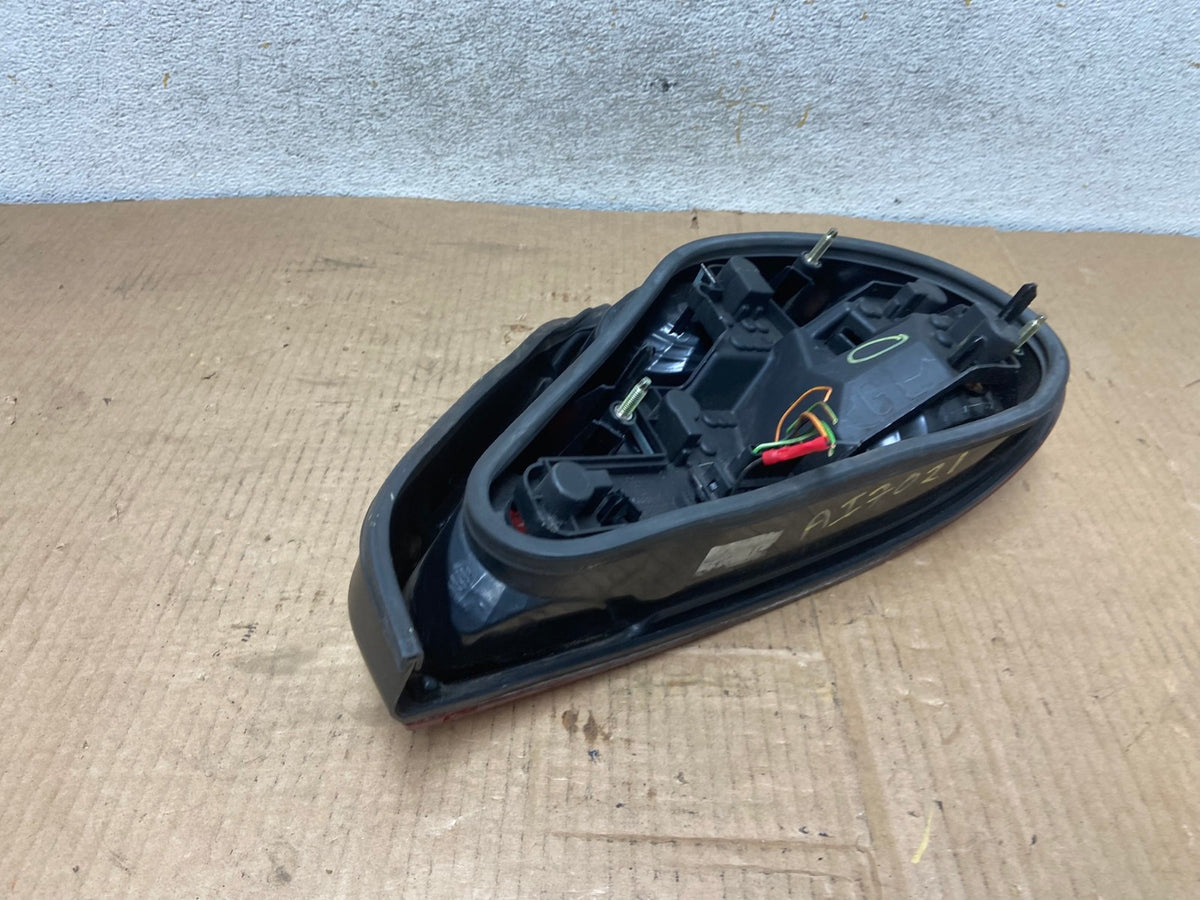 2001 to 2008 Jaguar X-Type Left Driver LH Side Tail Light AI7021 LK5