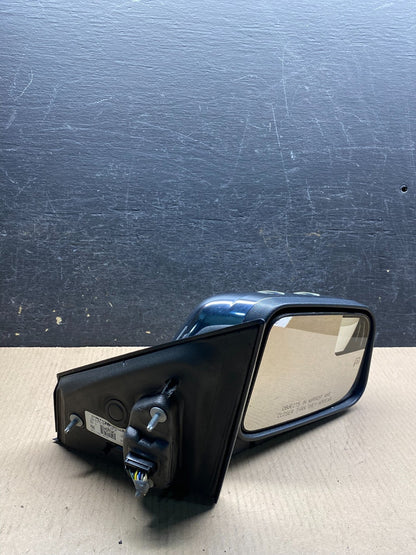 2007 to 2010 Ford Edge Right Passenger View Door Heated Mirror AI7128 DG8