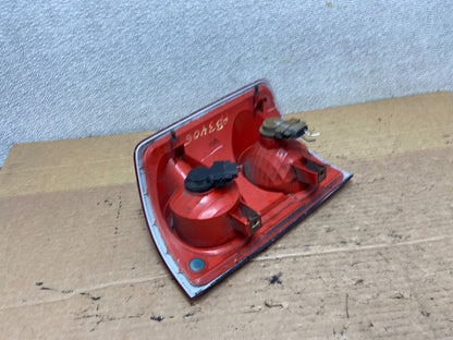 2005-2011 Dodge Dakota Lh Left Driver Side Tail Light AB3406 LK6