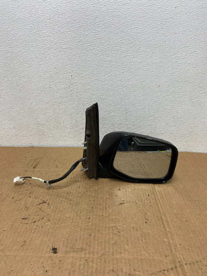2011 to 2013 Honda Odyssey Right Passenger Door Mirrorr ac7701 DG7