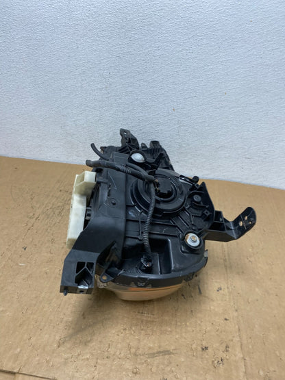 2009-2011 Nissan Cube Right Passenger RH Side Headlight Halogen AD0649 DW6