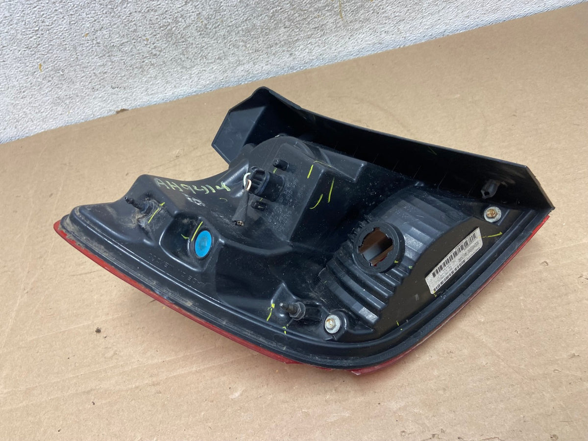 LED 2011-2020 Dodge Journey Right Passenger Rh Side Tail Light AH9414 LK7