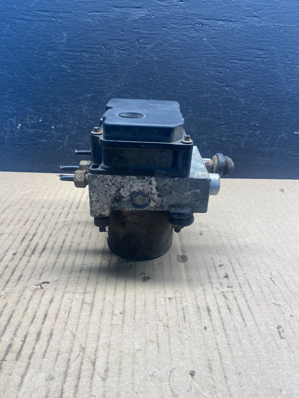 2007 Ford F-150 F150 ABS Anti-Lock Brake Pump Module ac9010 DG4