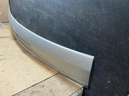 2011 to 2016 Chrysler Town & Country Tailgate Trim w/ Camera Panel OEM X3528 DG1
