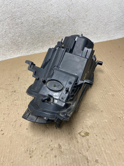 Halogen 2014-2017 Jeep Cherokee Left Driver LH Side Lower Headlight AJ1825 LK4