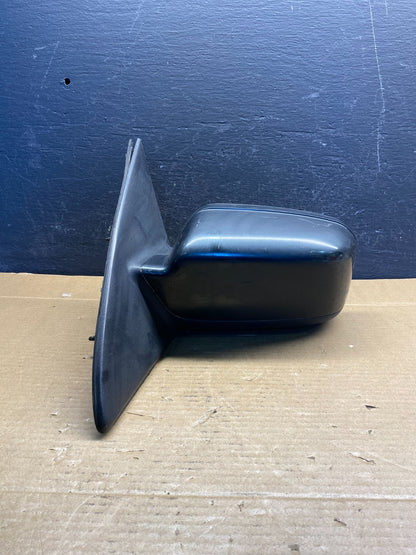 2006-2010 Ford Fusion Milan Left Driver Side Door Mirror AD6640 DW0