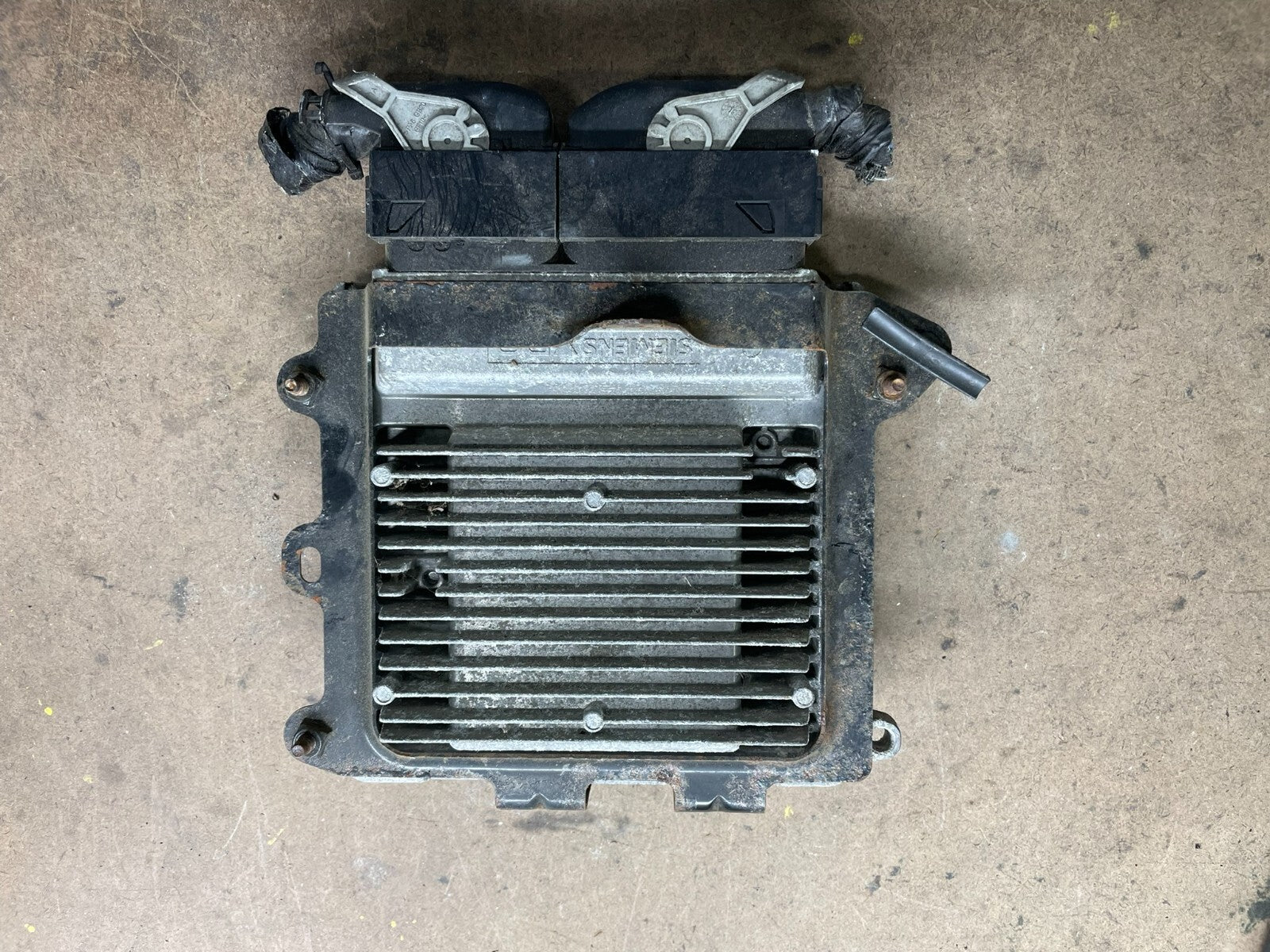 2007 Jeep Compass Patriot Engine Computer P68019206AA N1702 DG1