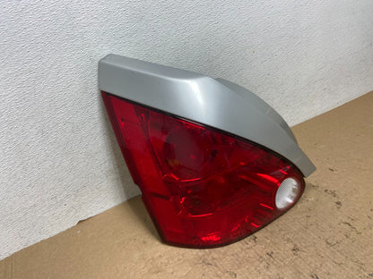 2004 2005 2006 2007 2008 Nissan Maxima Left Driver Lh Tail Light AF8406 DW2