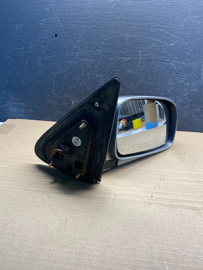 2007 to 2012 Hyundai Santa Fe Right Pasenger RH Side View Mirror Power AF0113 DW8