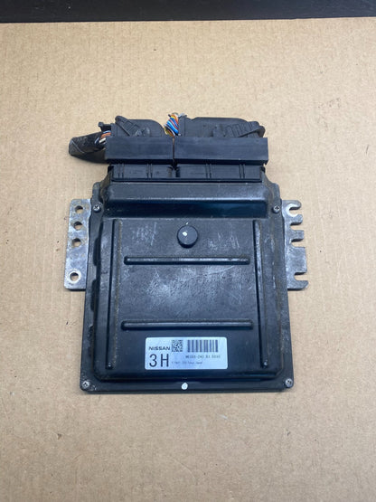 2004 Nissan Armada QX56 5.6 Engine Control MEC86-240 B1 ECU ECM Module AG6110 DG0