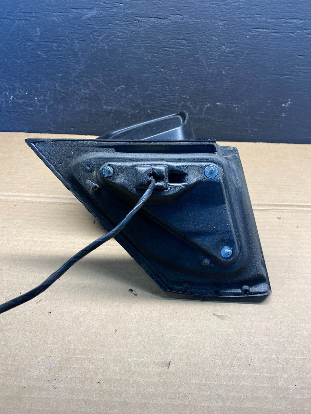2009 - 2020 Dodge Journey Right Passenger View Door Heated Mirror AC8747 DG4