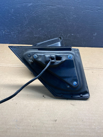 2009 - 2020 Dodge Journey Right Passenger View Door Heated Mirror AC8747 DG4