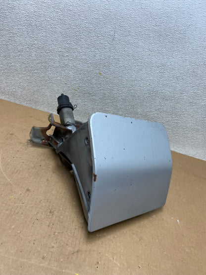 1983 - 1989 Mitsubishi Starion Right Passenger RH Headlight Oem Z6667 DG7