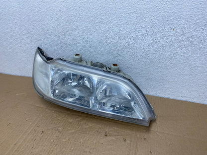 1997 to 1999 Acura CL Right Passenger Side Headlights AC38101