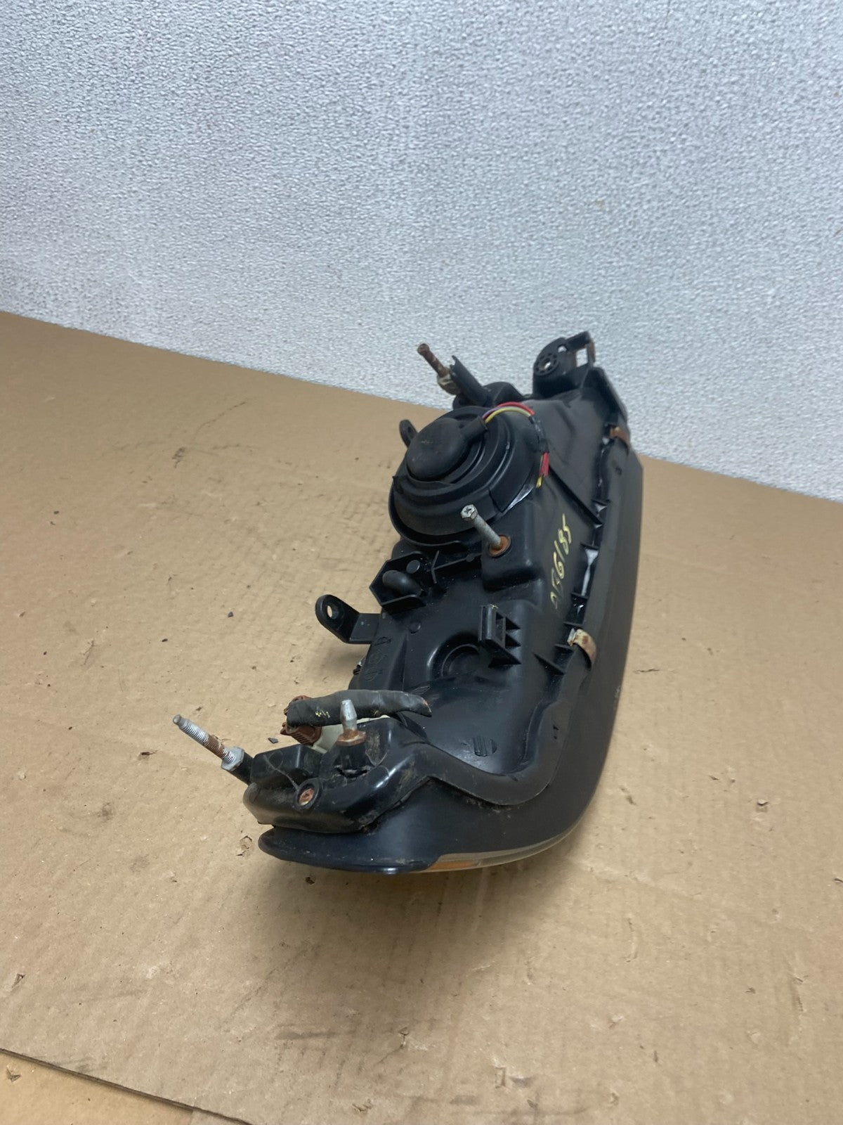 1995-1996 Subaru Legacy Outback Left Driver LH Side Headlight AB6185 DW6