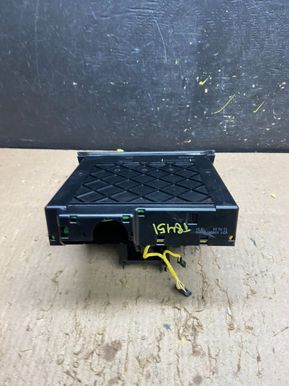 2003 - 2009 Mercedes W211 W219 CLS500 Door Lock ESP Hazard Control T8451 DG3