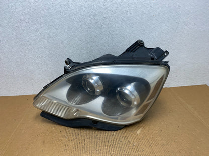 2007-2012 Gmc Acadia Xenon HID Headlight Left Driver LH Side AE1443 DW0