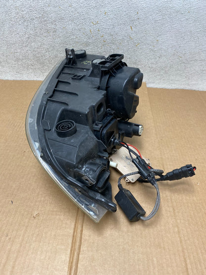 2009-2011 BMW 3 Series 328i 4/D Sedan Headlight Halogen Right Passenger AI37507