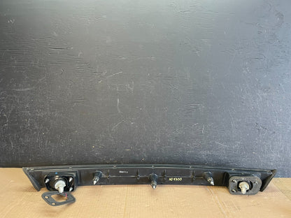 1995 1996 1997 Dodge Avenger Trunk Mount Back Up tail Light Panel AD85005