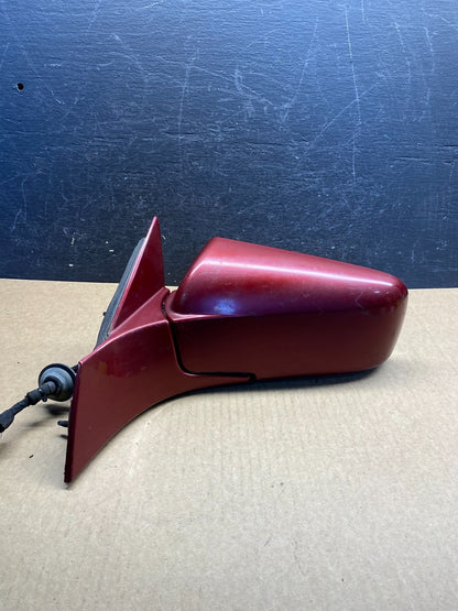2003 to 2007 Cadillac CTS Left Driver Lh Power Door Mirror AG7189 DW0