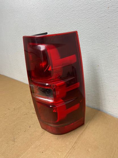 2008-2014 Chevrolet Tahoe Suburban Right Passenger Rh Tail Light AC8582 LK1