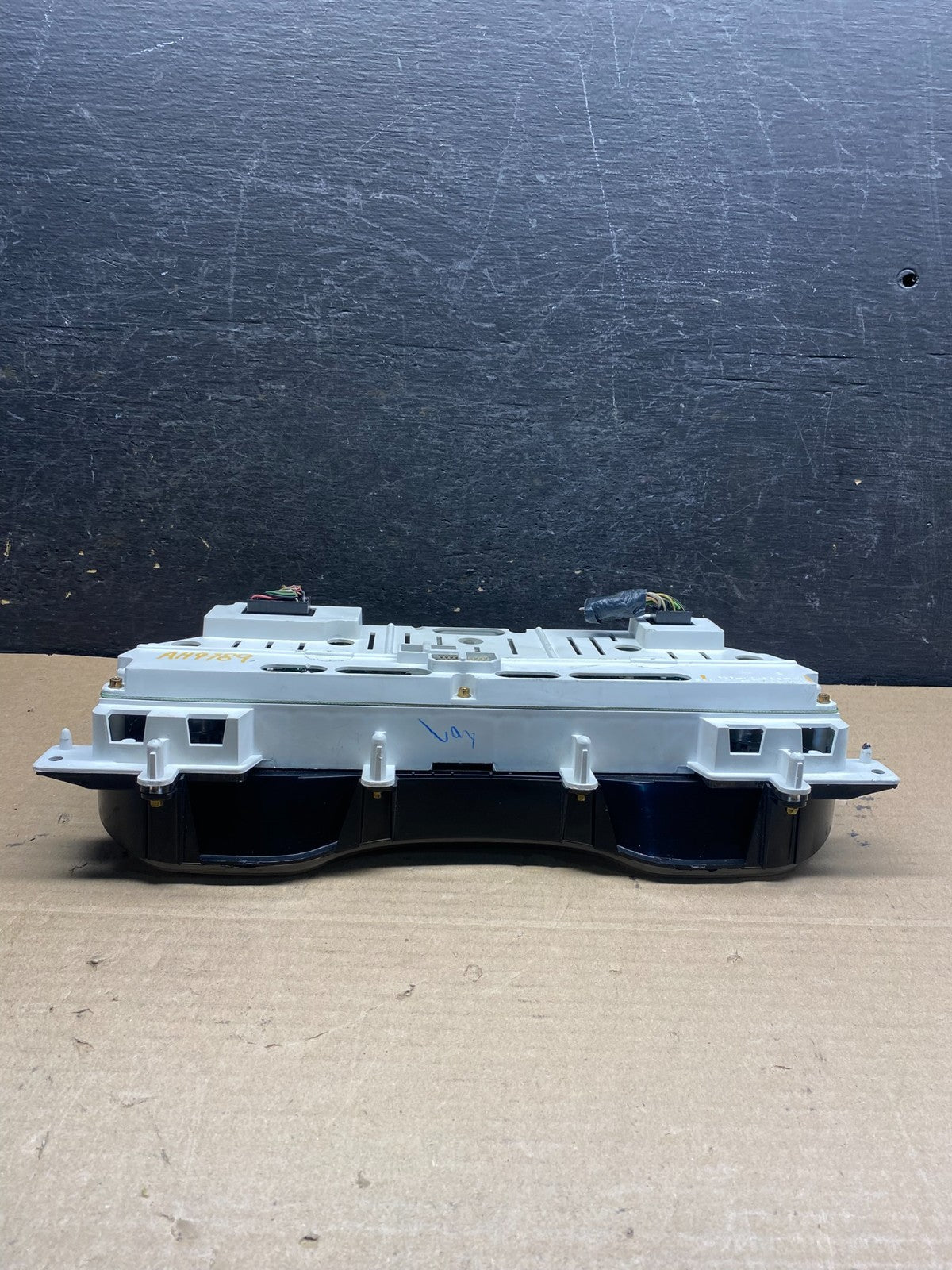 1999 to 2004 Ford Mustang Gauge Cluster Speedometer AH9789 DW5