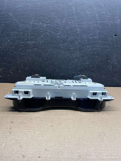 1999 to 2004 Ford Mustang Gauge Cluster Speedometer AH9789 DW5