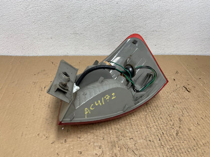 2008 to 2015 Nissan Rogue Left Driver Lh Side Tail Light OEM AC4172 LK5