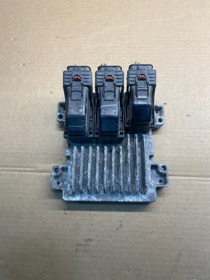 2010 to 2013 Chevrolet Silverado Yukon Engine Control Module ECM ECU AD9438 DG0