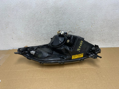 2004 - 2005 Toyota Prius Right Passenger RH Side Headlight Xenon Hid AH7736 DW6