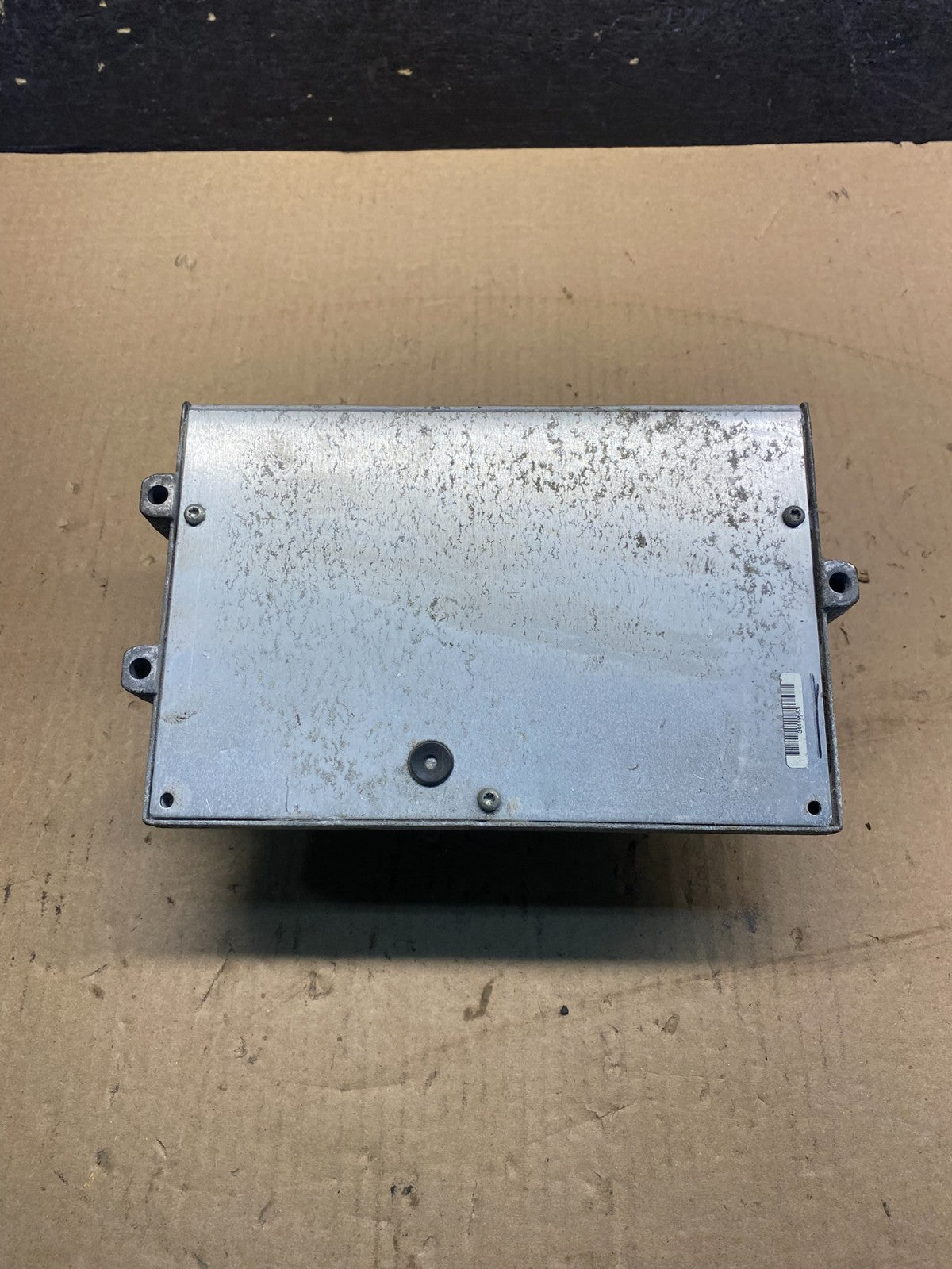 2006 Dodge RAM 1500 Durango 3.7L Engine Computer Module ECU PCM AH4663 DG1