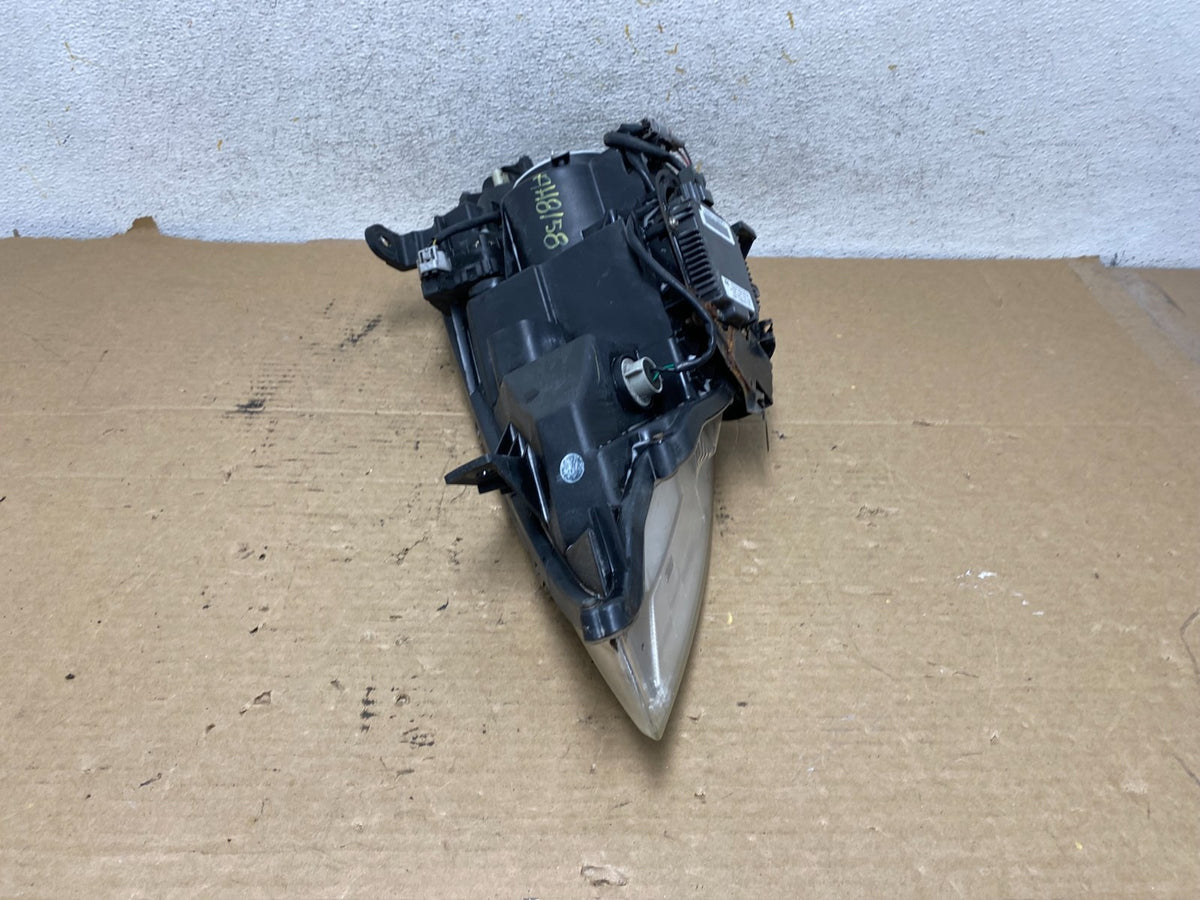 2003 to 2007 Nissan Murano Headlight Xenon HID Right Passenger AH8158 DW6