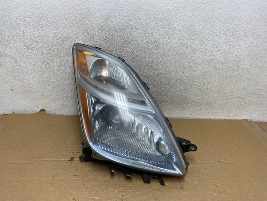 2006-2009 Toyota Prius Right Passenger Rh Side Headlight Xenon HID TYC AH7936 LK0