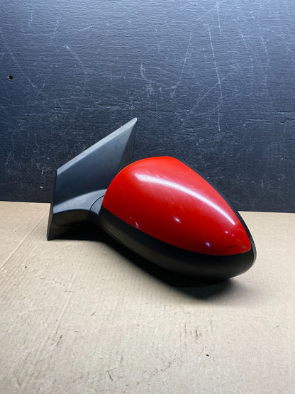 2012 to 2020 Chevrolet Sonic Left Driver LH View Door Mirror AG3635 DW2