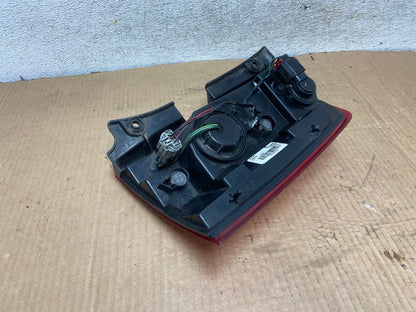 2004 to 2010 Infiniti Qx56 Left Driver LH Side Tail Light AI7020 LK5