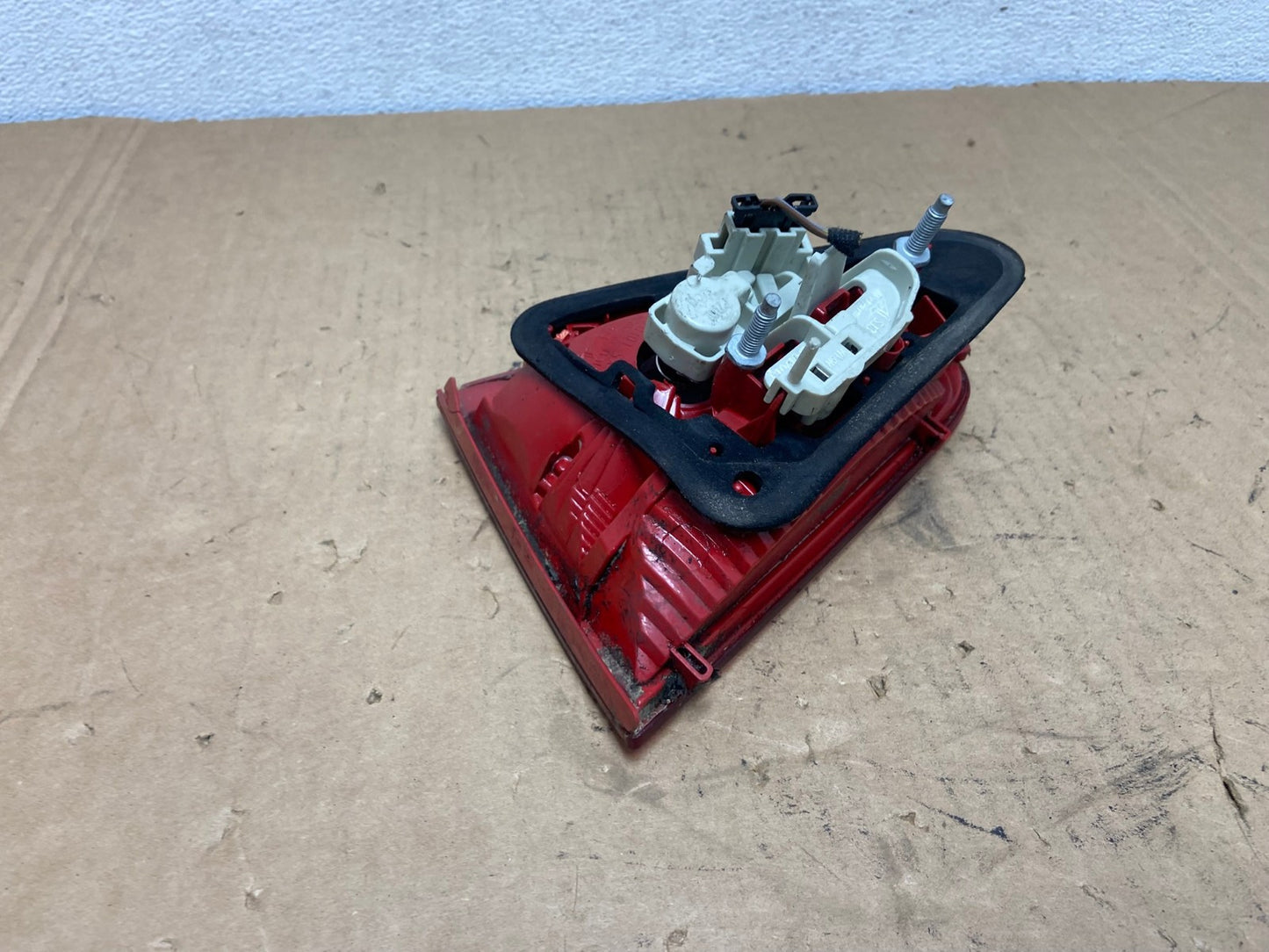 2008-2016 Audi A5 Left Driver LH Side Inner Tail Light AD3132 LK4
