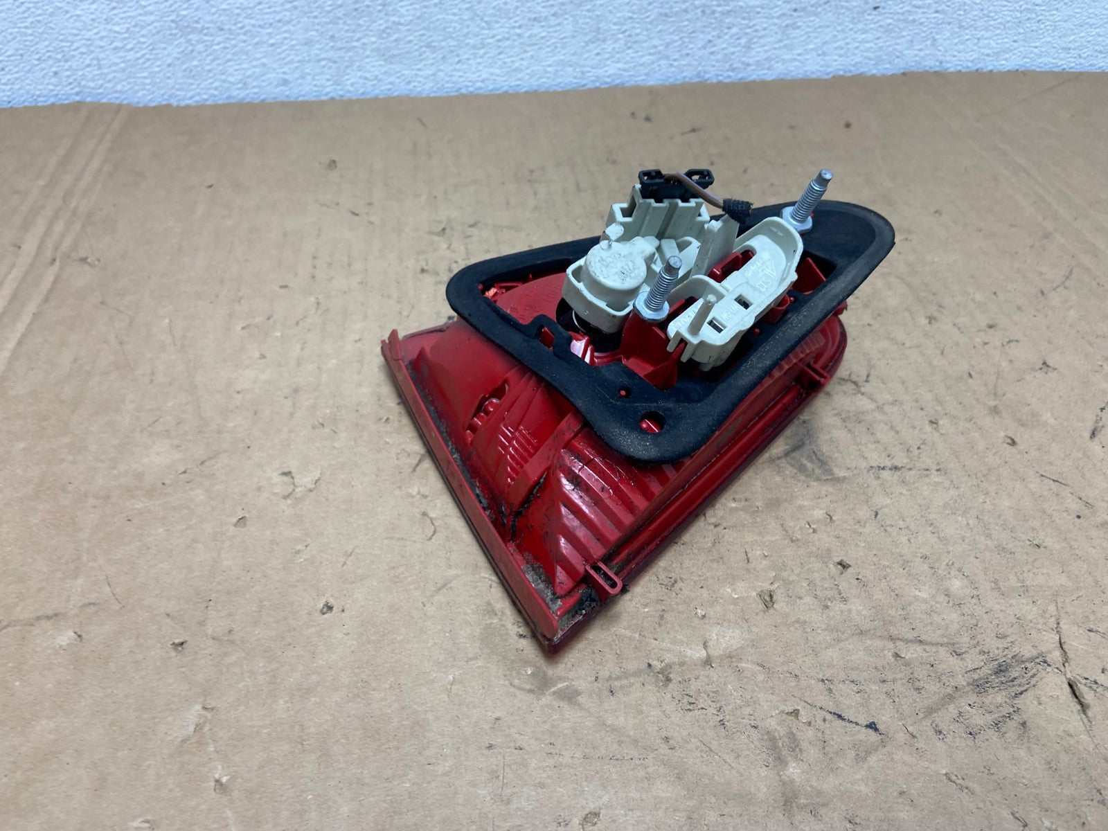 2008-2016 Audi A5 Left Driver LH Side Inner Tail Light AD3132 LK4