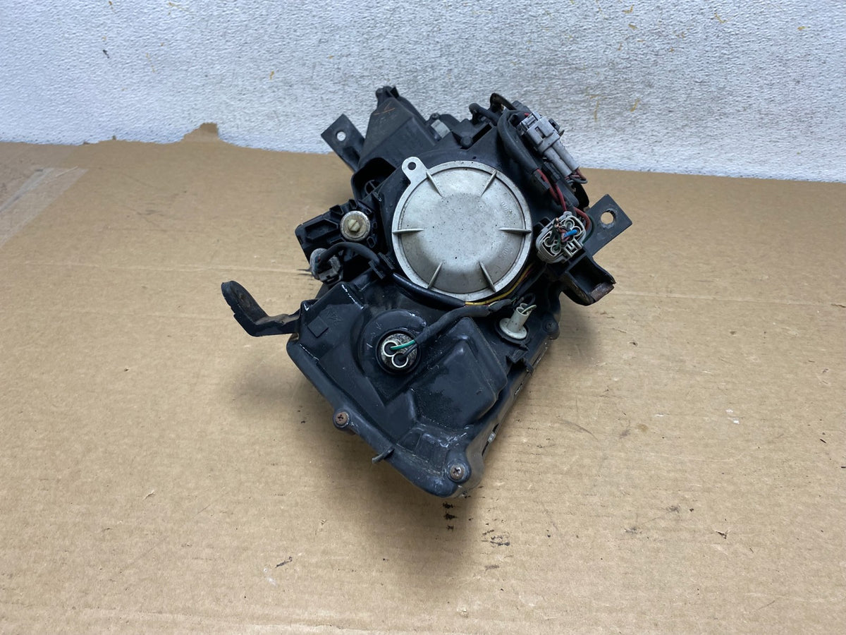 2003 to 2007 Nissan Murano Headlight Xenon HID Left Driver LH AH7892 DW6